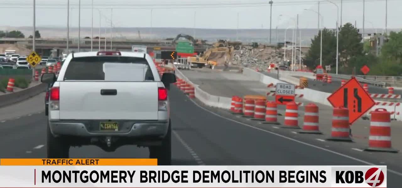 Albuquerque’s Daily Gauntlet: The Price of Progress on I-25