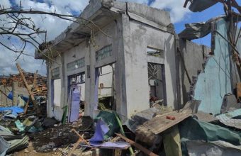 The Silent Bang: Myanmar’s Explosives & The Echoes of a Wounded Nation