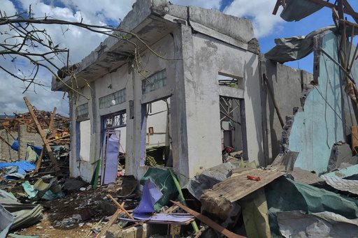 The Silent Bang: Myanmar’s Explosives & The Echoes of a Wounded Nation