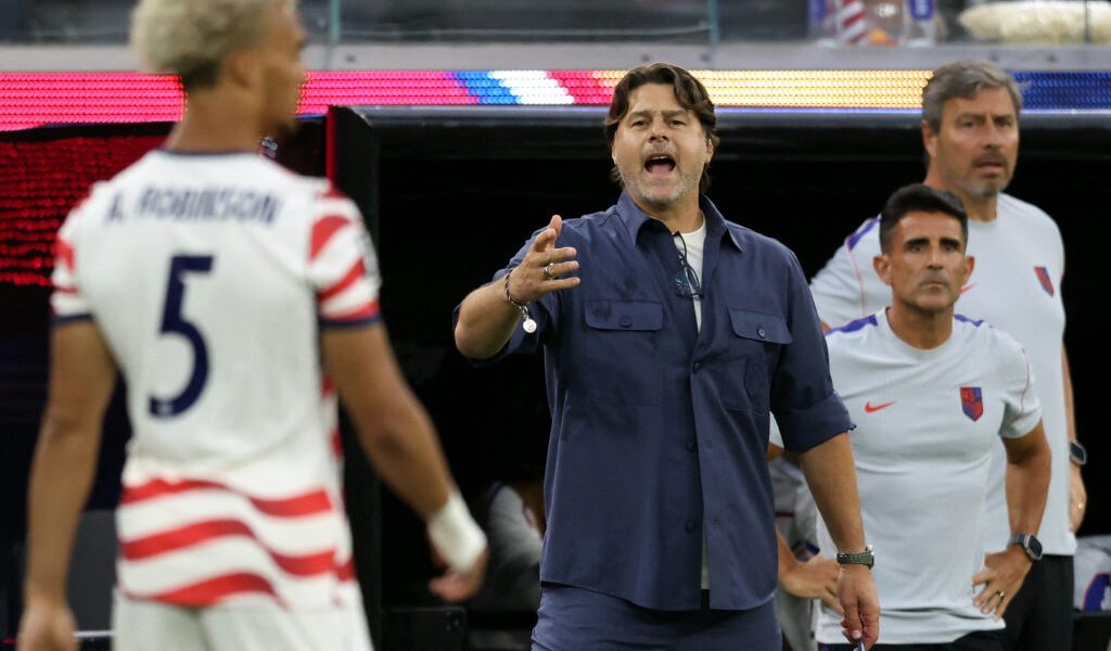 Pochettino’s Calculated Gambit: USA Bets Big on Caution Amidst World Cup Whirlwind