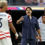 Pochettino’s Calculated Gambit: USA Bets Big on Caution Amidst World Cup Whirlwind