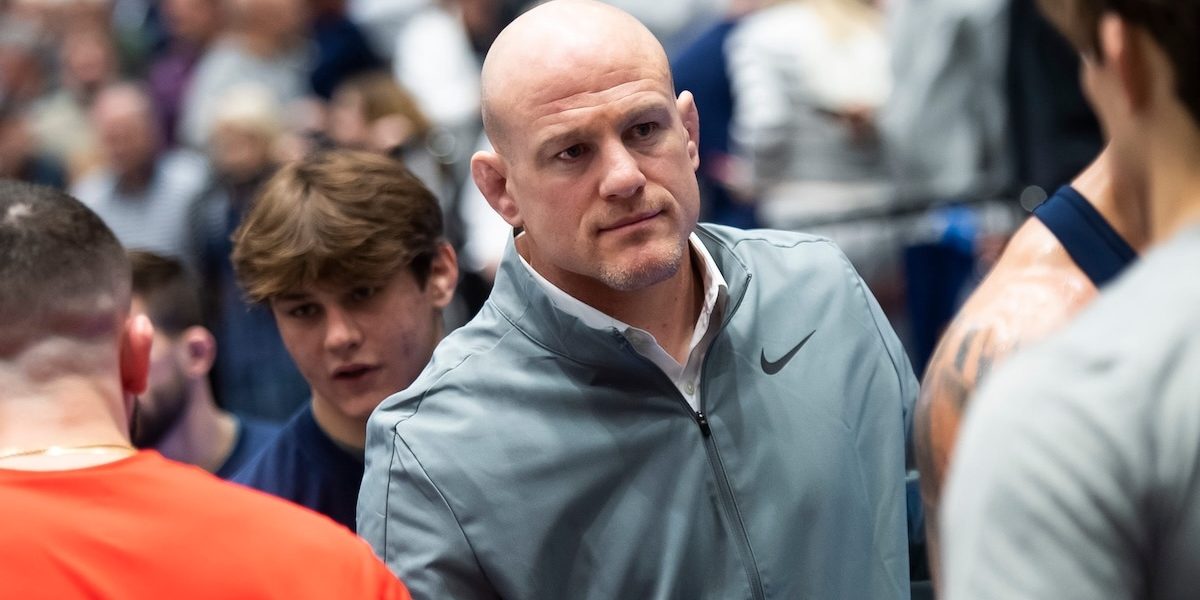 Collegiate Mat Game: When Millions Meet the ‘Amateur’ Ideal