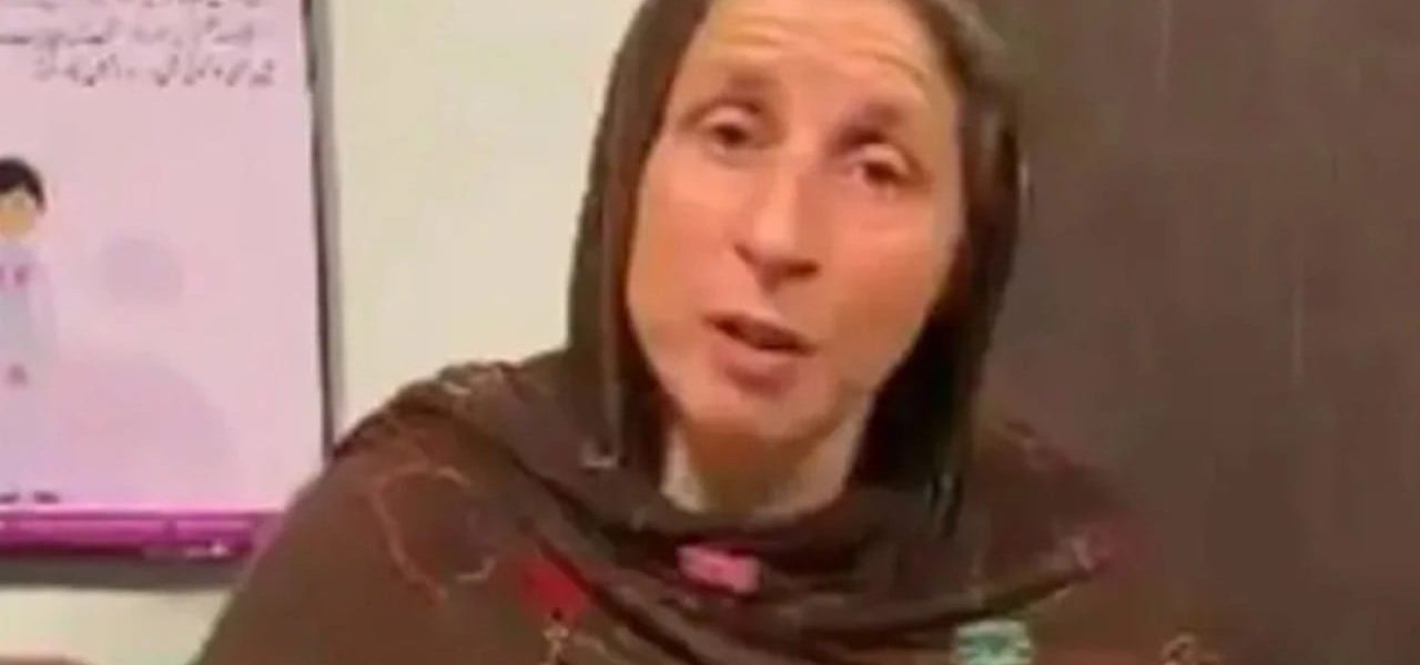 French National Rescued in Pakistan After Alleged 12-Year Captivity by Husband