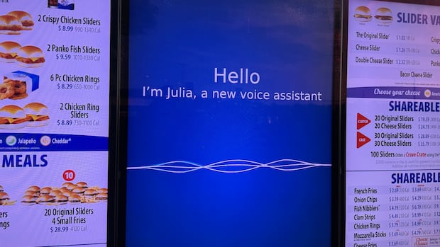 AI Revolutionizes Fast-Food Drive-Thrus Across North America