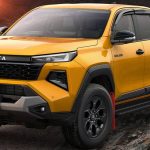 The Hilux Conundrum: A Global Workhorse Gets the Perks, Leaving American Tacoma Fans Adrift