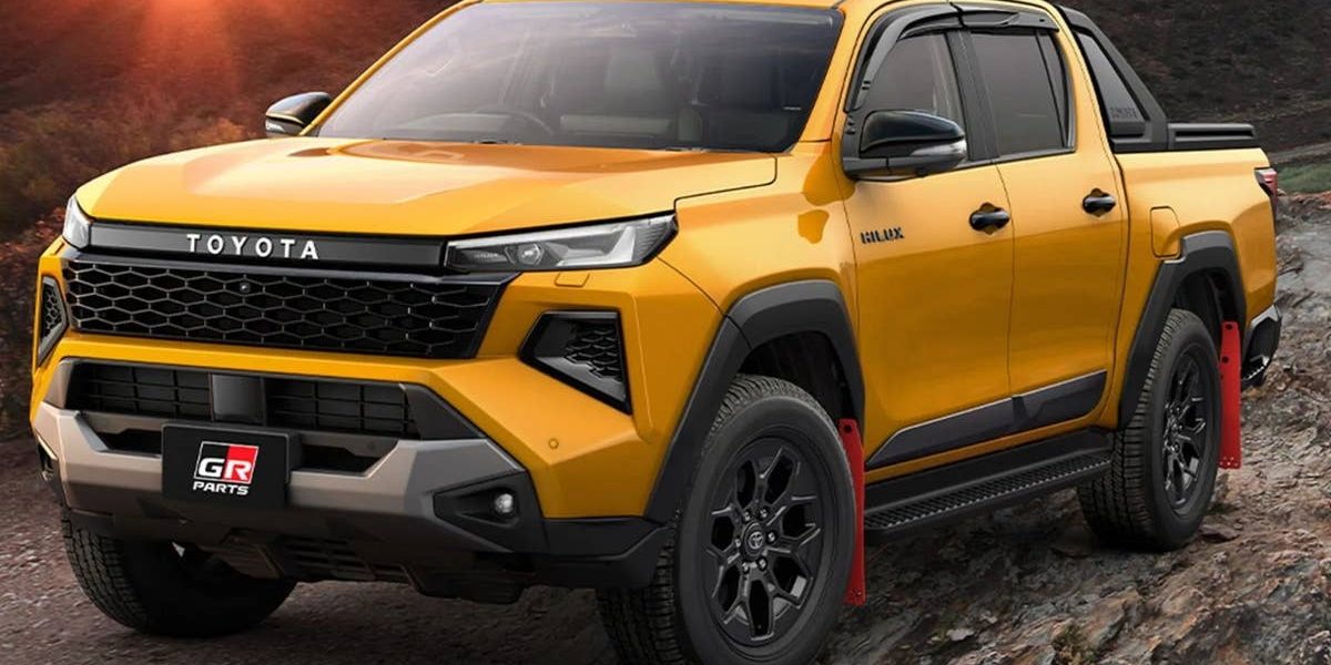 Global Grit vs. American Glamour: Toyota’s Hilux Play Hints at Deeper Economic Currents