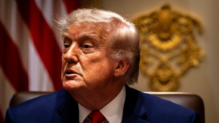 Talent Drain or Strategic Pivot? White House Cheers Legal Exodus