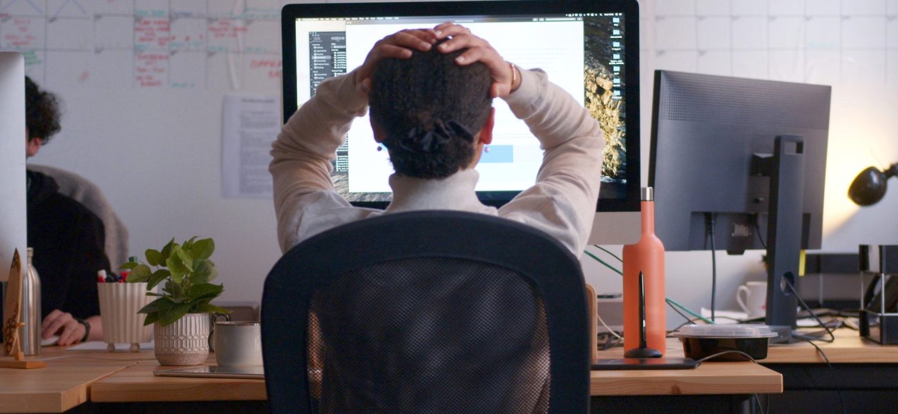 The Perilous Distinction: Why Your Work Stress Might Not Be Burnout, Just Barely Contained Overload