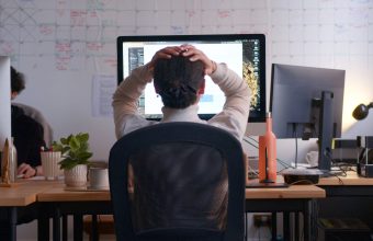 The Perilous Distinction: Why Your Work Stress Might Not Be Burnout, Just Barely Contained Overload