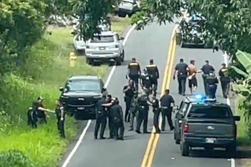 Paradise Lost: Triple Homicide Jolts Hawaii’s Off-Grid Dreamers