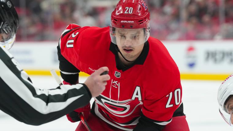 Ice Rink Politics: When Sports Transcend the Scorecard
