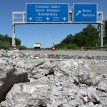 Germany’s Concrete Cracks: A Climate Reckoning on the Autobahn
