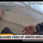 Albuquerque’s Dry Veins: A Common Rescue Unveils Deeper Urban Peril