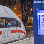 Deutschland’s Stuttering Engine: German Rail Punctuality, a Metaphor for Fading Precision?