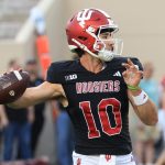 Heisman Hangover: Football’s Dynastic Succession Crisis and the Weight of Inherited Glory