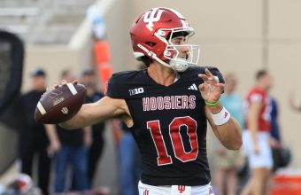 Heisman Hangover: Football’s Dynastic Succession Crisis and the Weight of Inherited Glory
