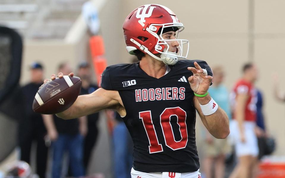 Heisman Hangover: Football’s Dynastic Succession Crisis and the Weight of Inherited Glory