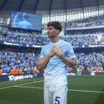 The Maverick’s Encore: John Stones’ Inverted Legacy Shapes City’s Modern Dynasties