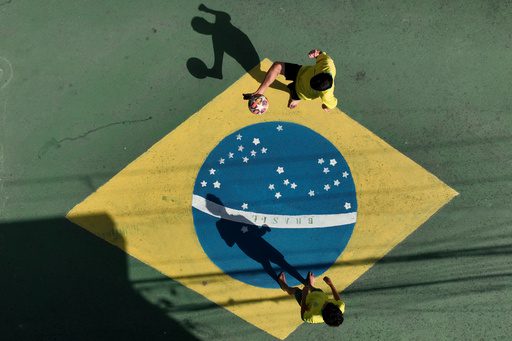 FIFA Forgoes Airwaves: World Cup’s Radical Digital Shift Signals New Era of Global Consumption