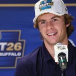 NHL Draft Set for Buffalo: Gavin McKenna, A Prodigious Talent, Stands on Brink of First Overall Selection