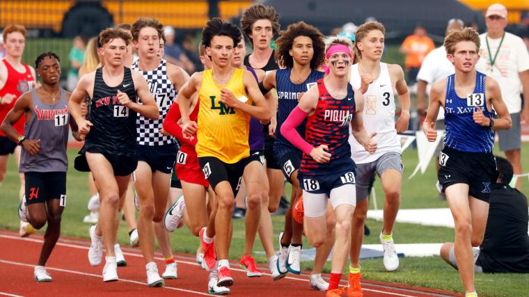 Ohio’s State Track & Field Debacle: Five Divisions, Endless Glory, or Bureaucratic Bloat?