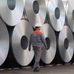 Beijing’s Steel Torrent Drowns Global Markets, Sparking Fresh Trade Skirmishes