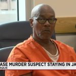 Ghost in the Genes: Four Decades On, DNA Nabs Fugitive in New Mexico Cold Case