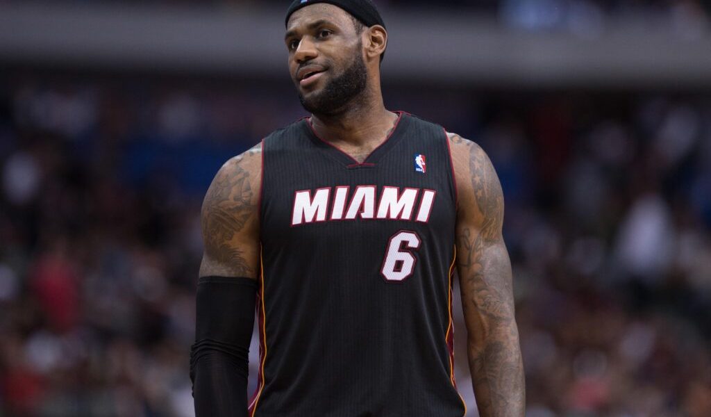 Miami’s audacious gambit: The cynical calculus behind LeBron James’s anticipated South Beach encore