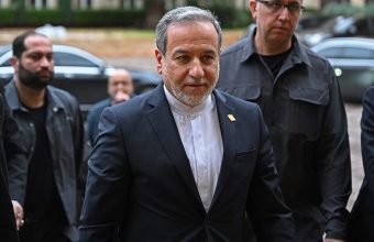Tehran’s Quiet Confession, Washington’s ‘Way Out’: A Dance of Shadows