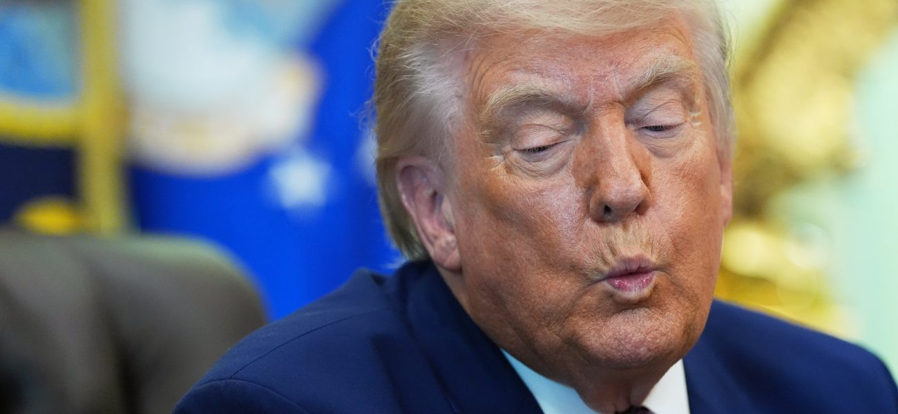 Iran Strategy Stalls: Trump’s Chessboard Paralysis Spooks Allies and Region
