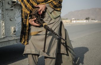Cross-Border Calamity: Pakistan’s Reckless Strikes Ignite Afghan Fury