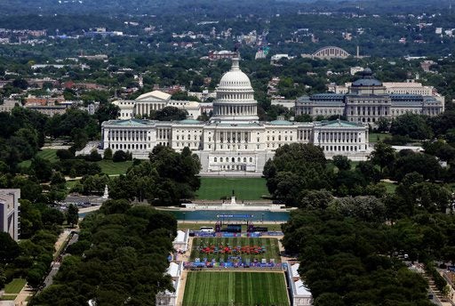 America’s Eroding Foundations: Freedoms Seen as Essential, Yet Perilously Threatened
