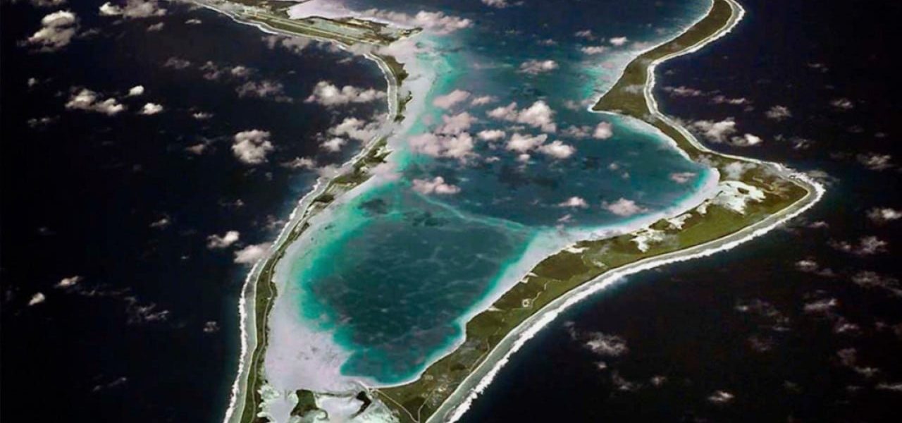 Washington’s Bold Chagos Play: Old Empire’s Scars, New Alliances Tested