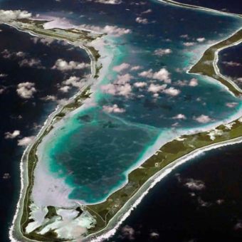 Washington’s Bold Chagos Play: Old Empire’s Scars, New Alliances Tested