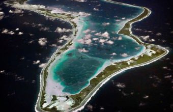 Trump’s Island Play: Chagos Gambit Stirs Colonial Echoes, Snubs Old Alliances