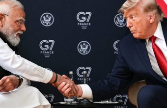 Pentagon’s Pacific Command Renaming Sparks Concern Over India Ties