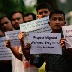 Migrant Shadow Looms Over Bangladesh’s Plea to Malaysia