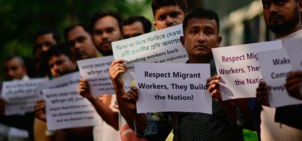 Bangladesh Appeals to Malaysia for Renewed Labor Migration, Rights Concerns Persist
