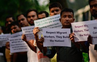 Bangladesh Appeals to Malaysia for Renewed Labor Migration, Rights Concerns Persist