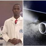 Corn Cobs and Algae: Kenyan Teens Disrupt Emissions Debate, Offering Green Horizon