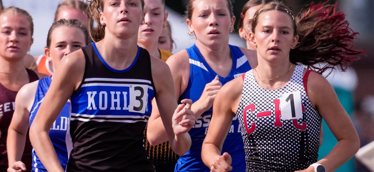 The Blink-and-You-Miss-It Glory: Wisconsin’s Track Stars and the Fickle Eye of Policy Wire