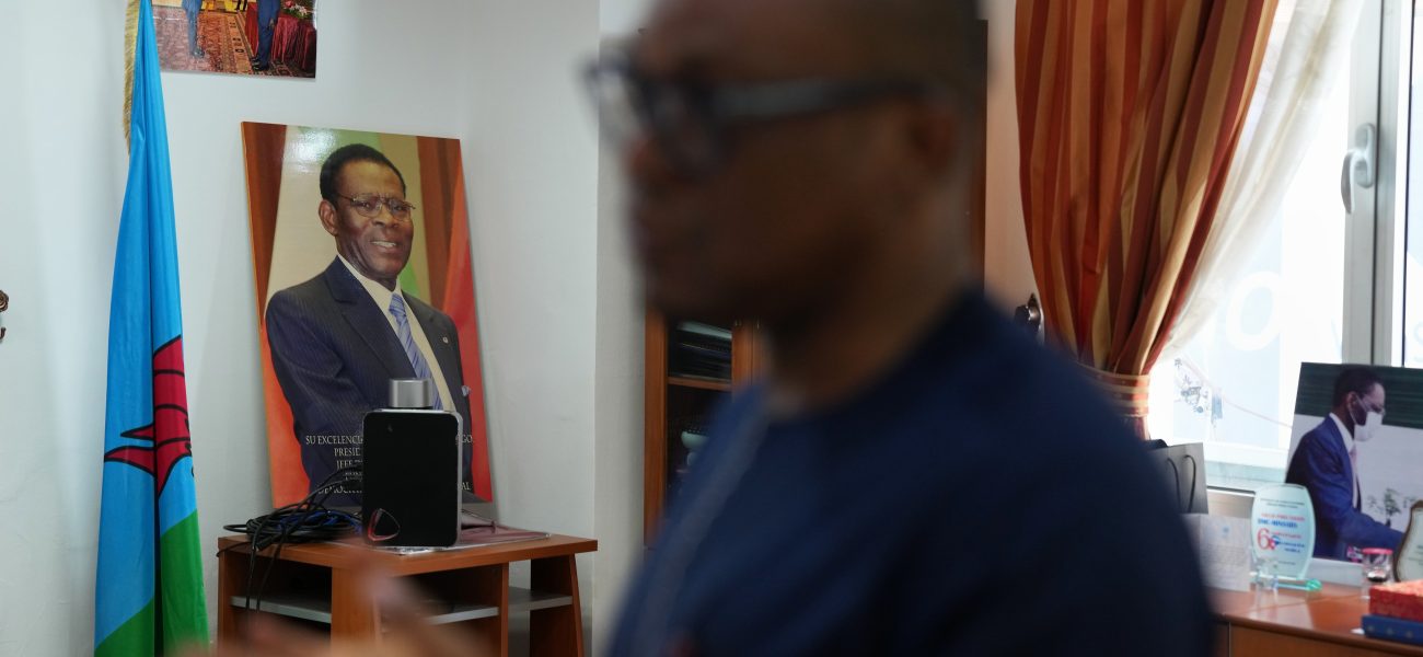 African Nation Accused of ‘Rendition Lite’ Amid Deportation Crisis