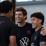 Pizza Peril: How LA Traffic Stranded USMNT Stars—And a Golf Cart Saved the Day