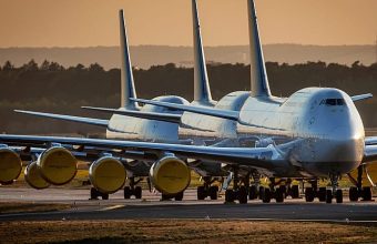 Fuel Fiasco: How Soaring Jet Prices Are Grounding Global Airline Profits