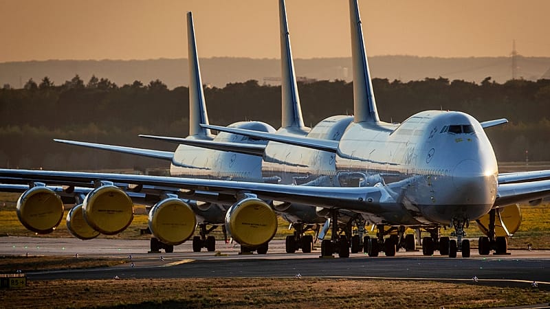 Fuel Fiasco: How Soaring Jet Prices Are Grounding Global Airline Profits