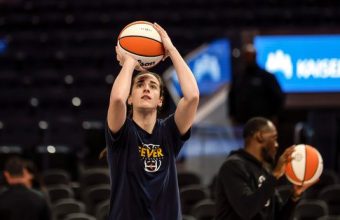 Silence, Briefly: Clark’s Clutch Shot Pierces the Perpetual ‘Noise’ Around WNBA’s Biggest Star