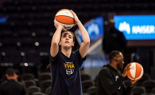Silence, Briefly: Clark’s Clutch Shot Pierces the Perpetual ‘Noise’ Around WNBA’s Biggest Star