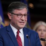 D.C. Deja Vu: House GOP Forces Border Fight Into Defense Bill
