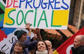 The Great European Pay Paradox: ‘Inflation-Beating’ Raises Leave Workers Poorer, Not Prouder