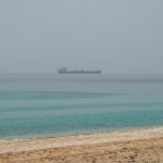Strait of Hormuz Shipping Program Halted After Cargo Ship ‘Suspected Attack,’ Igniting Iran War Fears